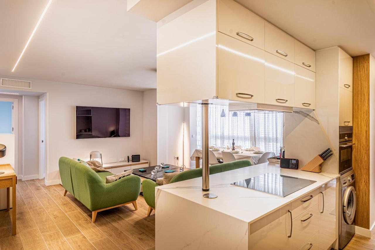 Appartement En Milla Oro *