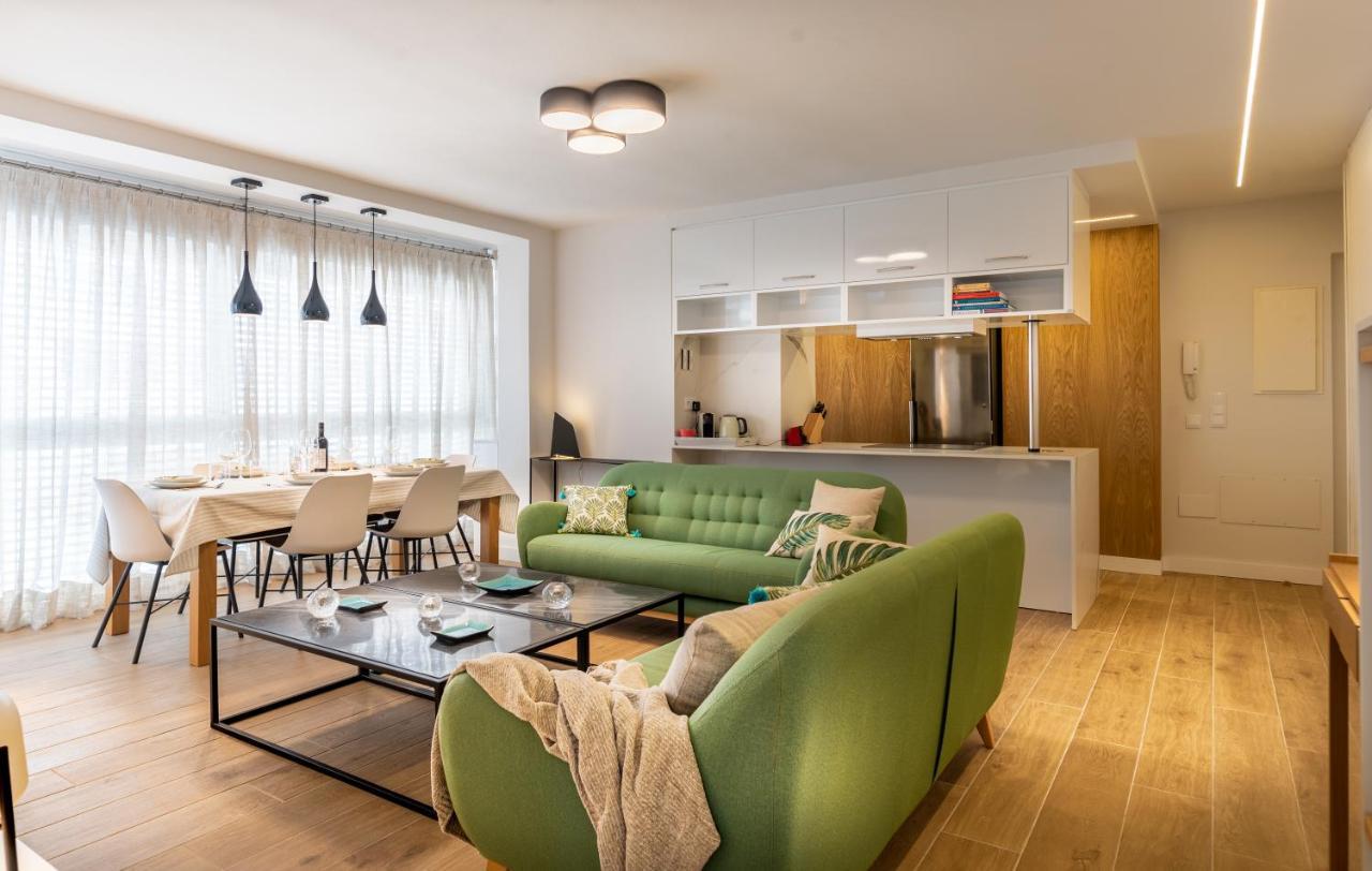 En Milla Oro Appartement *