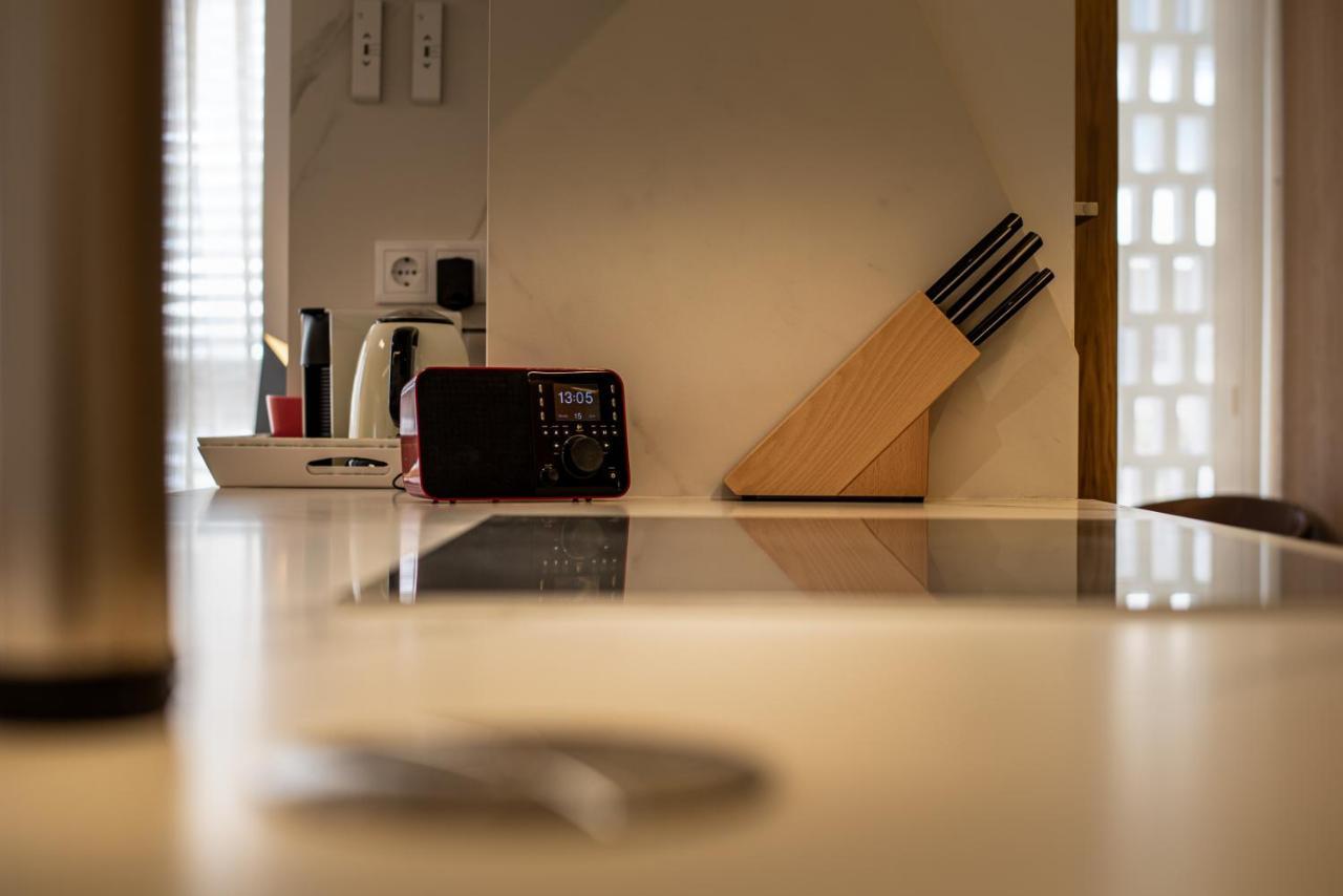 Appartement En Milla Oro