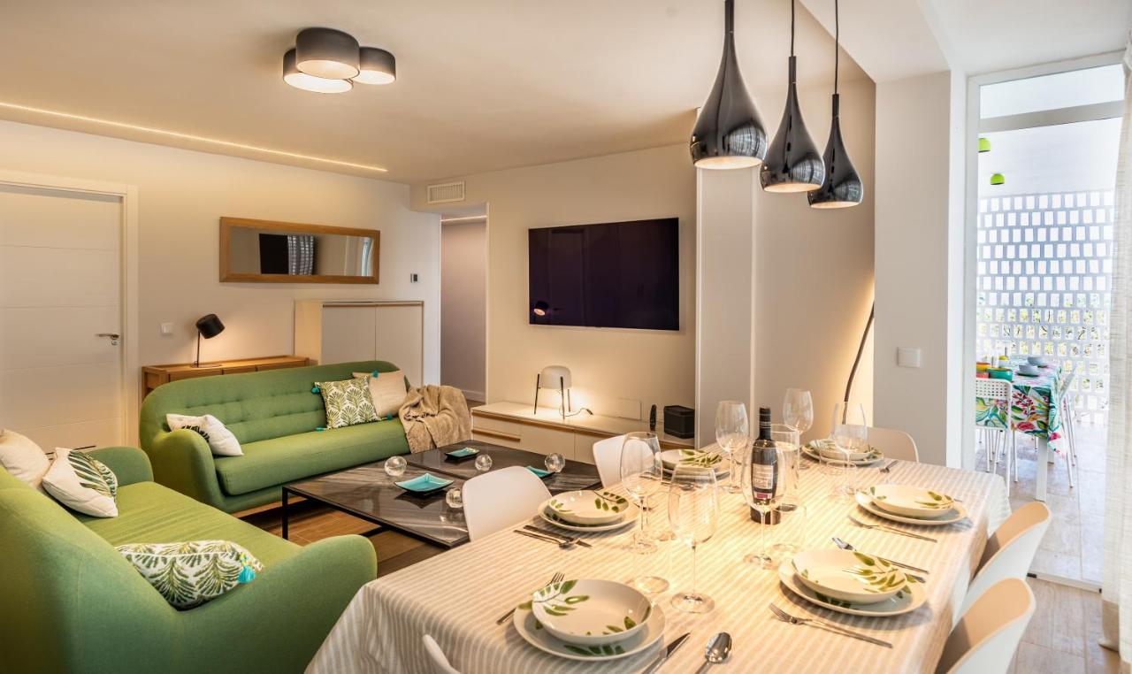 En Milla Oro Appartement