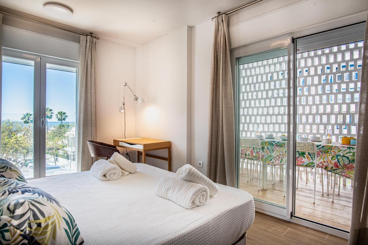 En Milla Oro Appartement *
