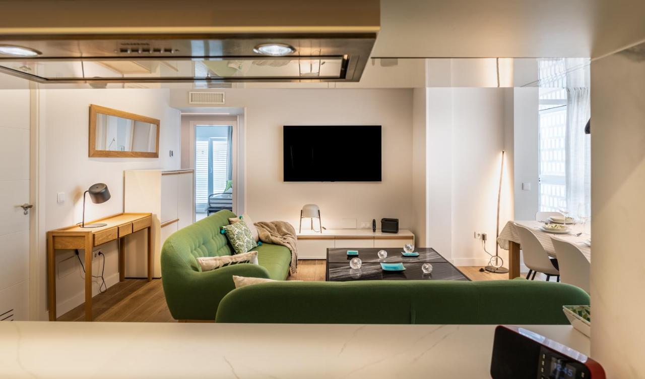 En Milla Oro Appartement