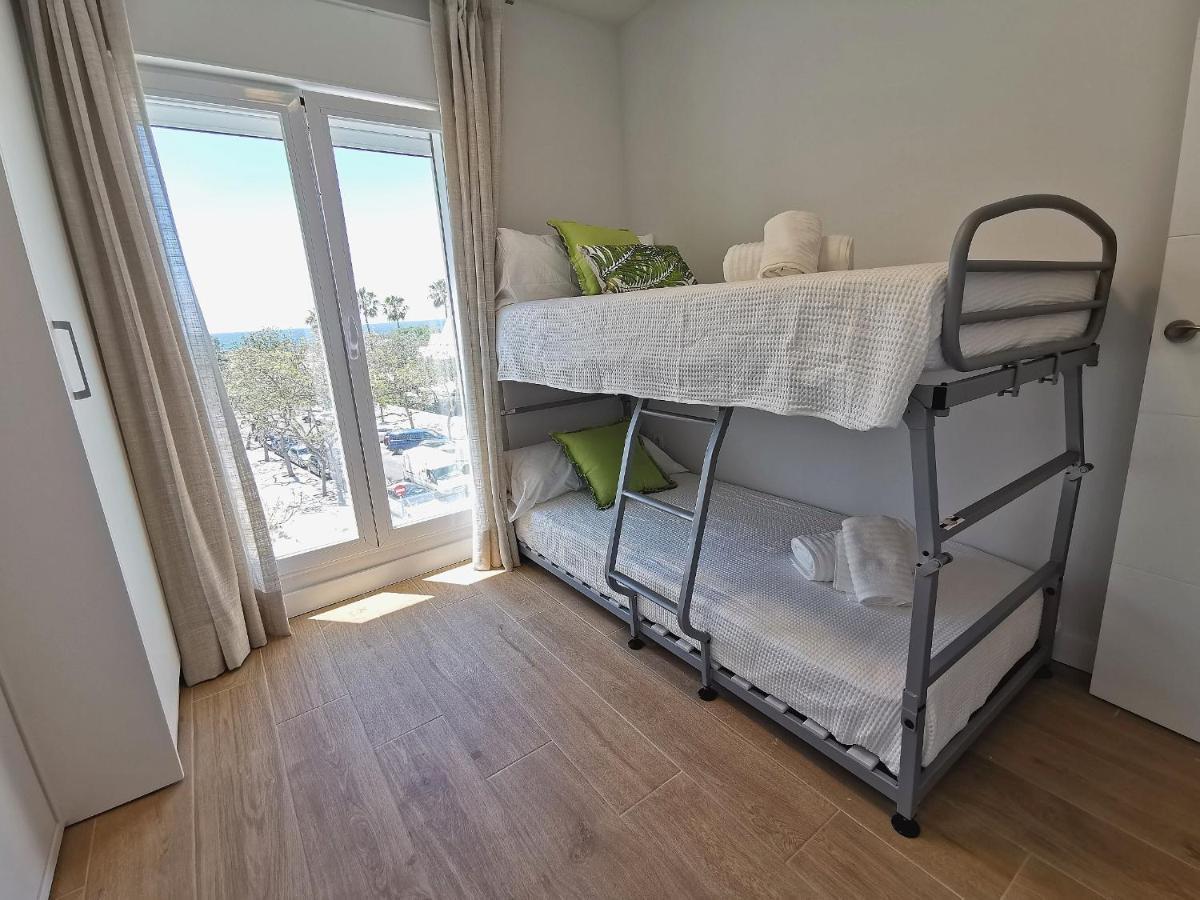 Appartement En Milla Oro *