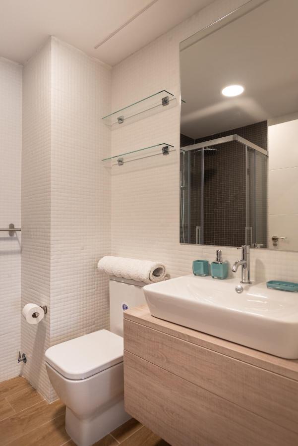 En Milla Oro Appartement *