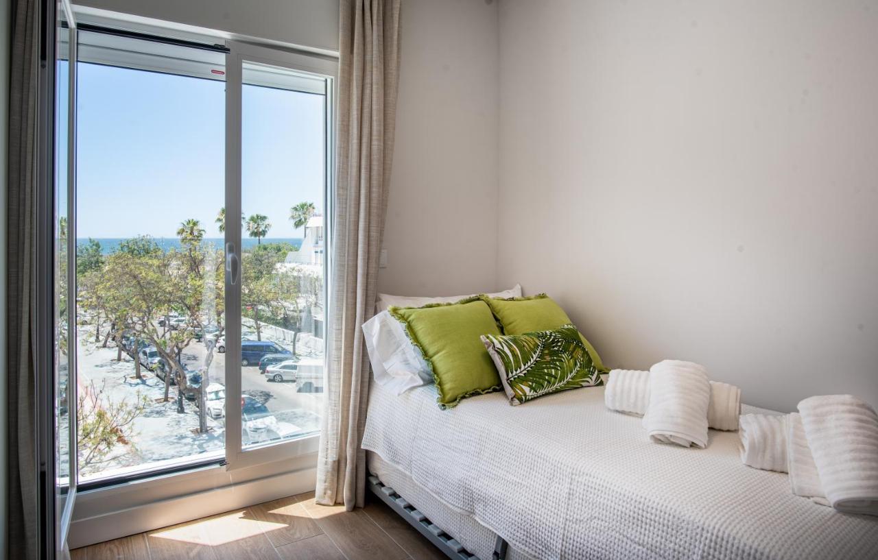 En Milla Oro Appartement *