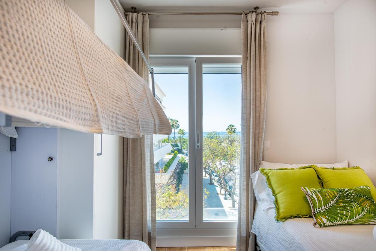 Appartement En Milla Oro Marbellac